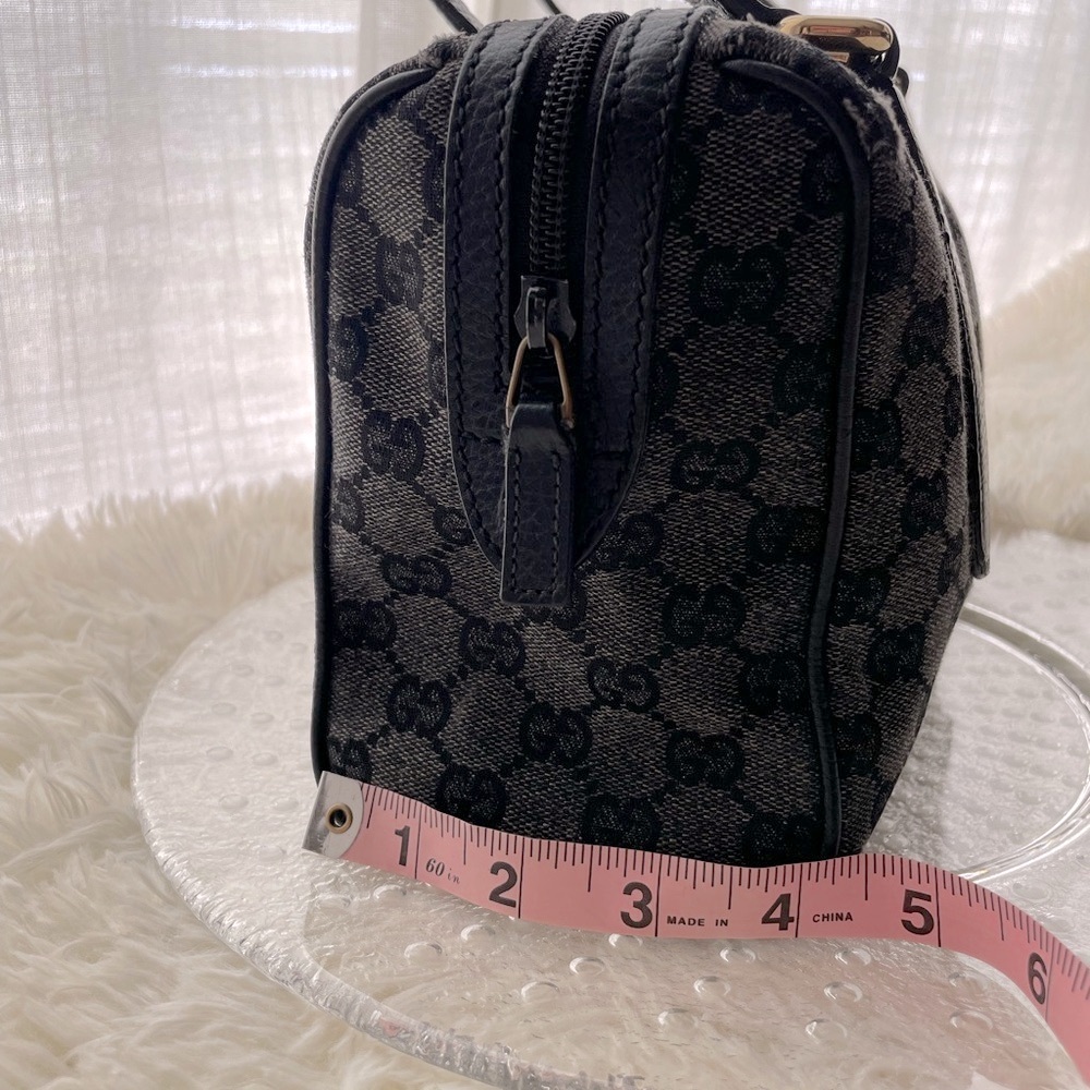 GUCCI GG Shoulder Bag - Picture 16 of 16